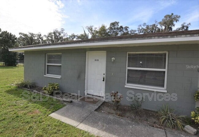 property at 3836 Deeson Rd