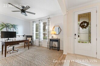 22 Medio Dr in St. Augustine, FL - Building Photo - Building Photo