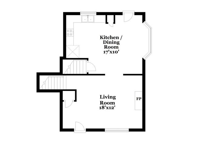 124 Hunter Pl in Dallas, GA - Building Photo - Building Photo