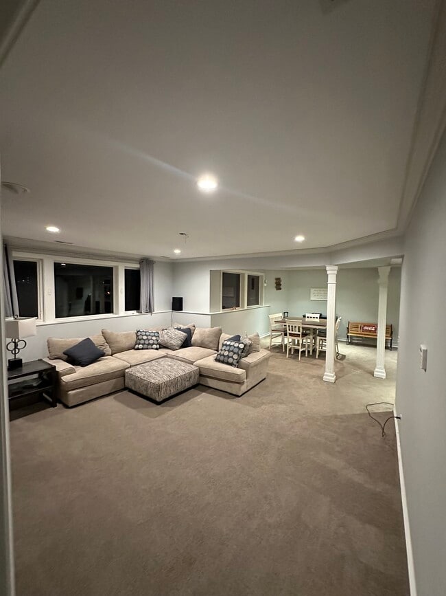 property at 4330 Union Chapel Rd