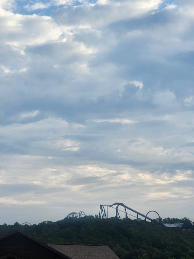 12 Woodpecker Ln, Unit 12 Woodpecker Ln Unit 1 in Branson, MO - Building Photo - Building Photo