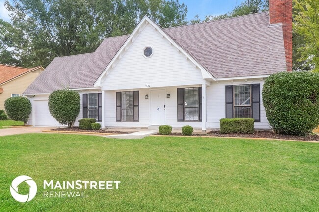 7120 Oak Forest Dr in Olive Branch, MS - Building Photo - Building Photo