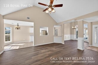 118 Royal Pine Dr in Warrenville, SC - Building Photo - Building Photo
