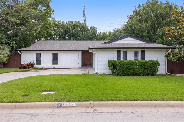 property at 15751 Mapleview Cir