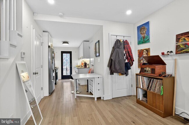 1742 Dorrance St in Philadelphia, PA - Building Photo - Building Photo