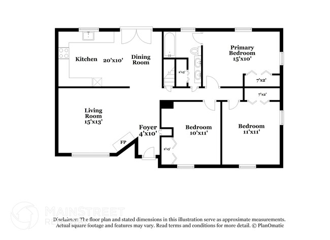 512 Hargis Ln in Belton, MO - Building Photo - Building Photo