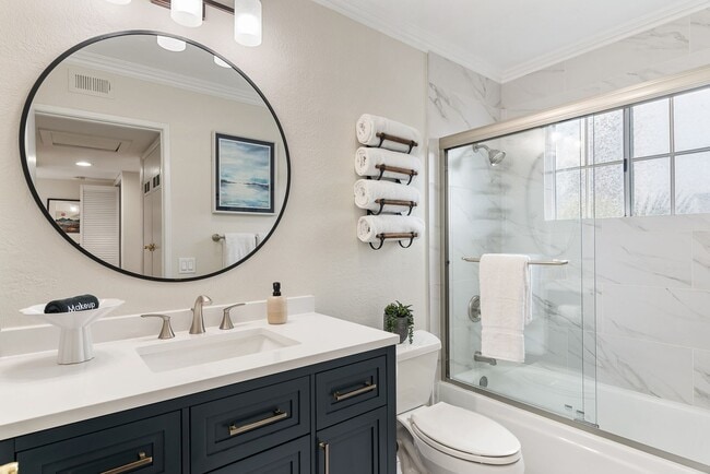 1330 Reed Ave in San Diego, CA - Building Photo - Building Photo