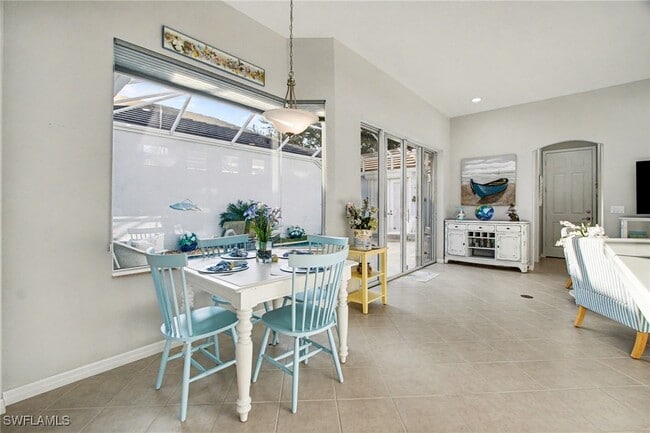 property at 3421 Marbella Ct