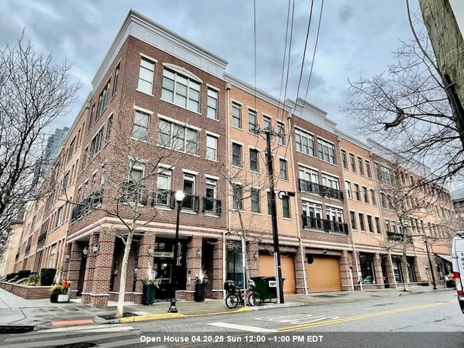 property at 126 Dudley St