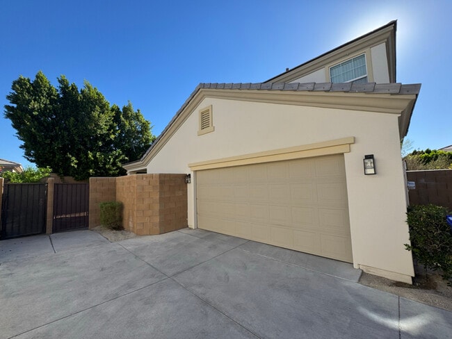525 Via Assisi in Cathedral City, CA - Building Photo - Building Photo