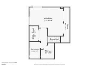 5224 S Jericho St in Centennial, CO - Foto de edificio - Building Photo