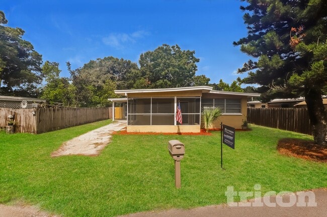 property at 10722 53rd Ave N