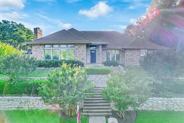 property at 1908 Lakehill Ct
