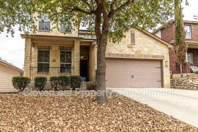 5420 Nutmeg Tr in San Antonio, TX - Building Photo - Building Photo