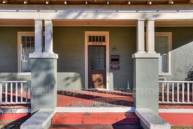 2201 Central Ave in Augusta, GA - Building Photo - Building Photo