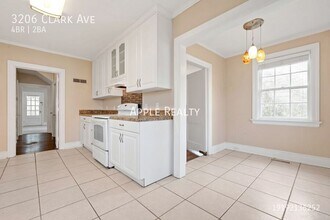 3206 Clark Ave in Raleigh, NC - Building Photo - Building Photo