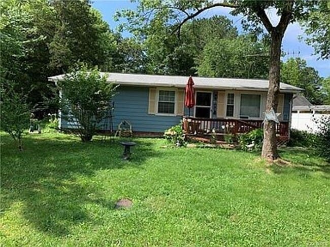 property at 207 Belvidere St