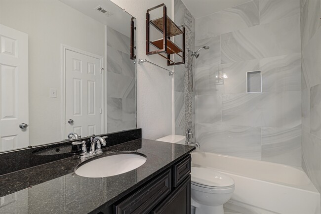 property at 7814 Pacific Spring Ln