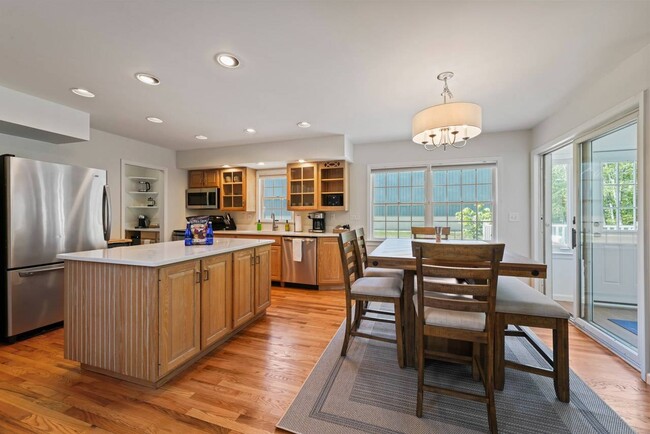 property at 1439 NY-9P