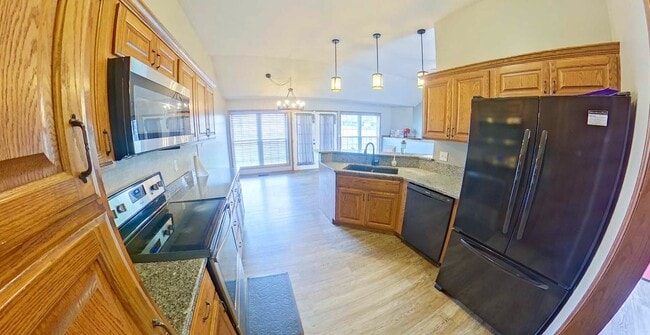 property at 4055 Jacob Cole Ct