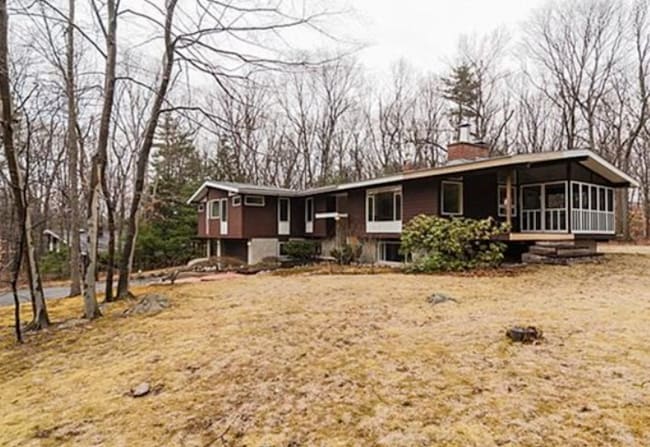 31 Partridge Rd in Lexington, MA - Building Photo - Building Photo
