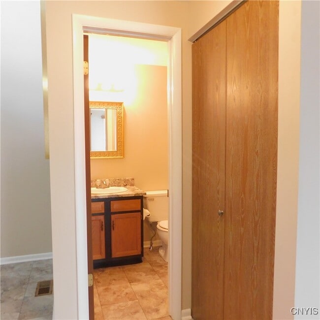 property at 8525 Sextant Dr