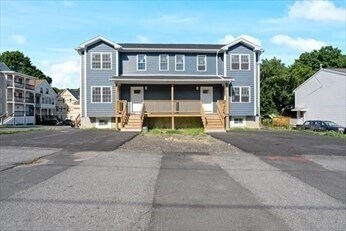 13 Marion St in Haverhill, MA - Foto de edificio - Building Photo