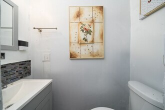 21R Monroe St in Passaic, NJ - Building Photo - Building Photo