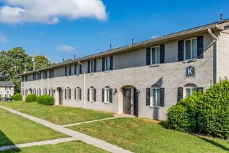 Park Place Townhomes in Atlanta, GA - Building Photo - Building Photo