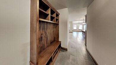 10521 NW 41st St in Yukon, OK - Building Photo - Building Photo