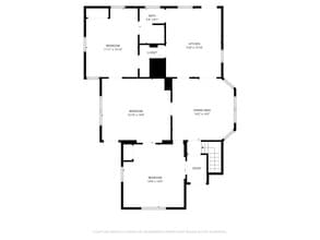 229 Center St, Unit 1 in Mankato, MN - Foto de edificio - Building Photo