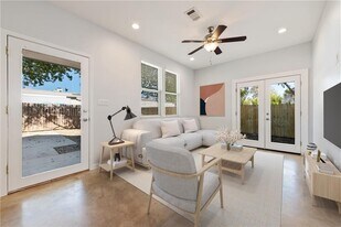 4415 Clawson Rd in Austin, TX - Building Photo