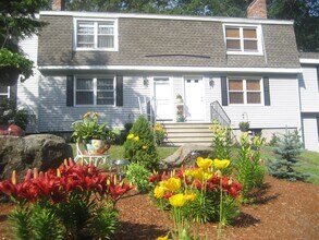 Boxford Woods in Rowley, MA - Building Photo - Building Photo