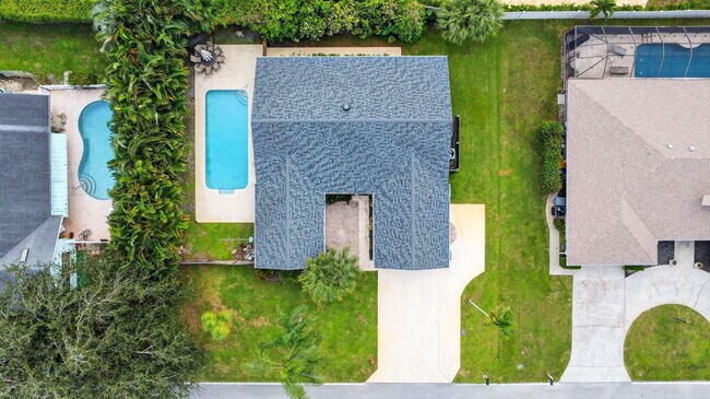 4248 Palo Verde Dr in Boynton Beach, FL - Foto de edificio - Building Photo