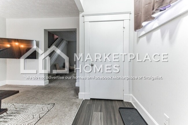 2428 N Capitol Ave in Indianapolis, IN - Building Photo - Building Photo