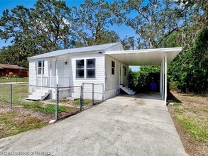 1911 Roseland Ave in Sebring, FL - Building Photo - Building Photo