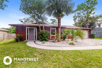 1156 Serenade St NW in Palm Bay, FL - Building Photo - Building Photo