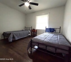 301 Cobb Dr in Elm City, NC - Building Photo - Building Photo