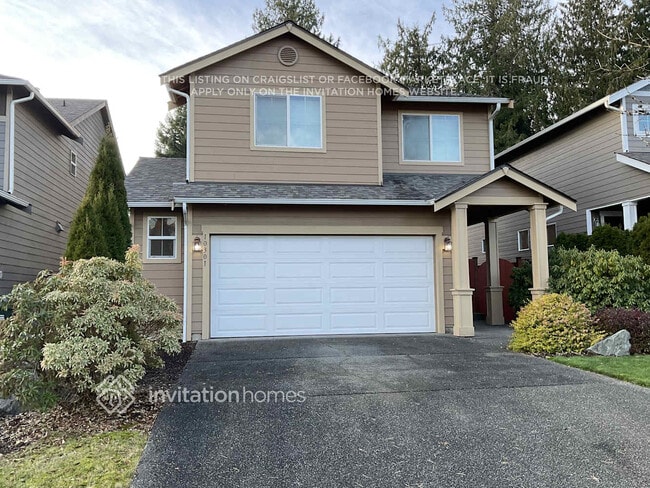 property at 10301 184th Ave E