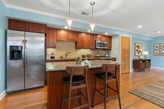 4721 S Greenwood Ave in Chicago, IL - Building Photo - Building Photo