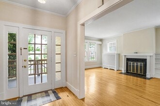3531 7th St S in Arlington, VA - Foto de edificio - Building Photo