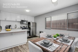 5411 Lauretta St in San Diego, CA - Building Photo - Building Photo