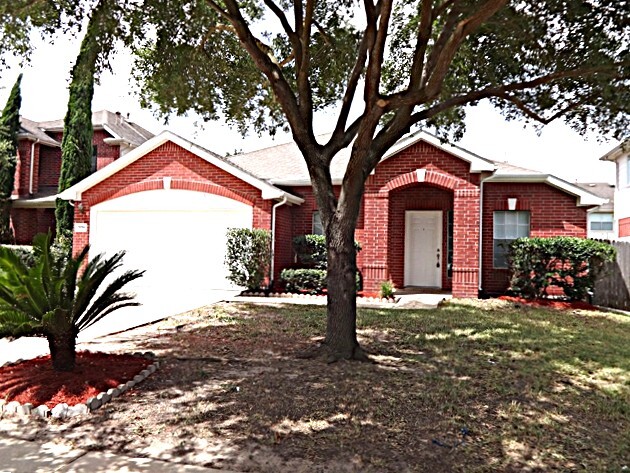 property at 21706 Oakbridge Park Ln