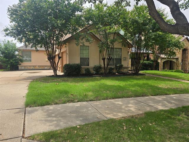 3916 Bamberg Ln in Fort Worth, TX - Building Photo - Building Photo