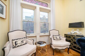 829-831 Hudson St in Hoboken, NJ - Building Photo - Building Photo