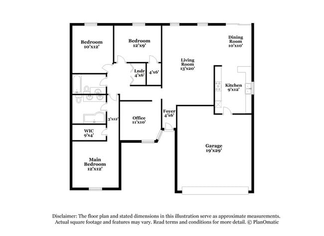 9721 Stonewall Ln in Avon, IN - Building Photo - Building Photo