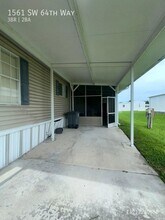 1561 SW 64th Way in Boca Raton, FL - Building Photo - Building Photo