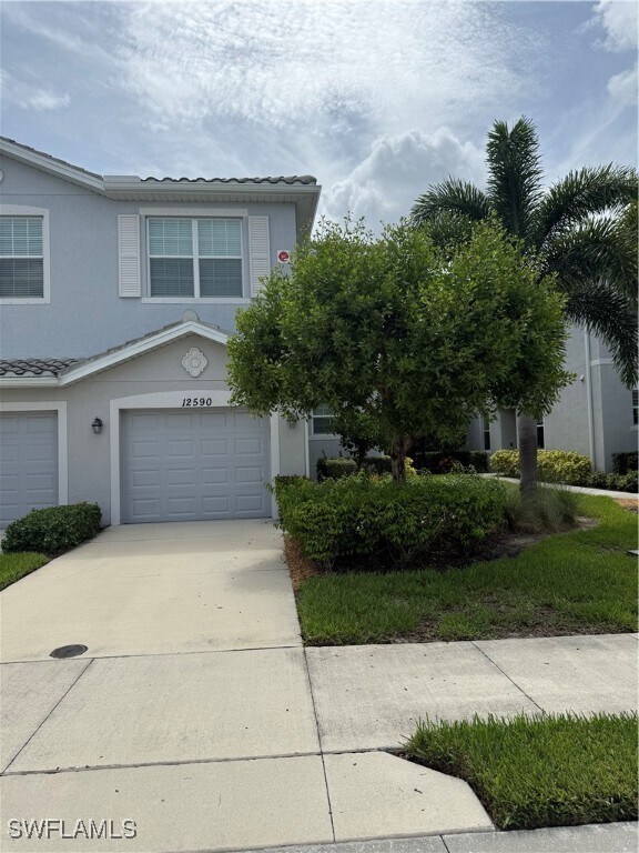 12590 Westhaven Way in Ft. Myers, FL - Building Photo - Building Photo