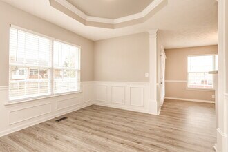 214 Quanah Parker Trail in Murfreesboro, TN - Building Photo - Building Photo