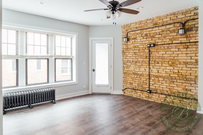 6109 N Winthrop Ave in Chicago, IL - Building Photo - Building Photo